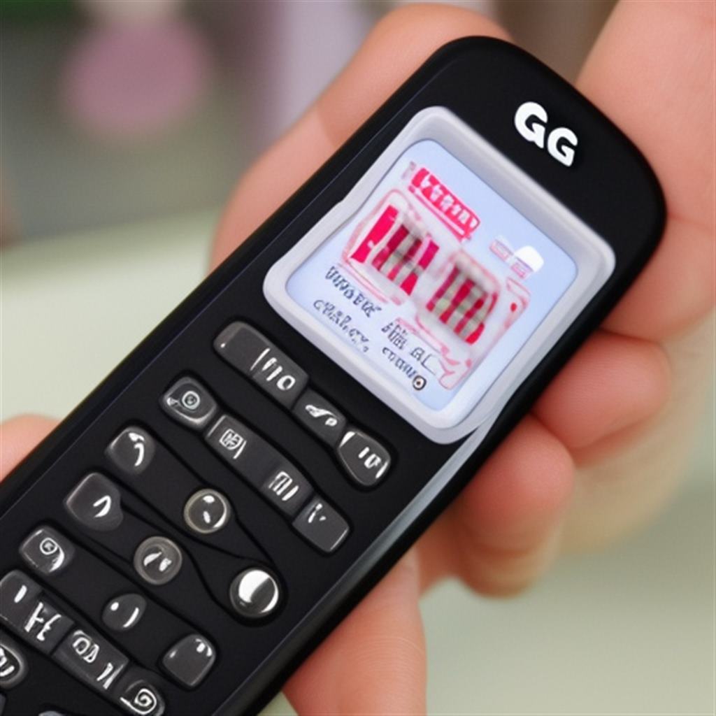 Jak podłączyć LG Magic Remote do telewizora LG - Majsterkowanie bez granic