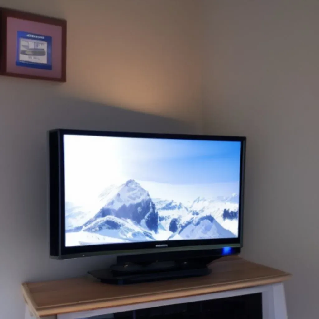 Jak podłączyć telewizor jako monitor